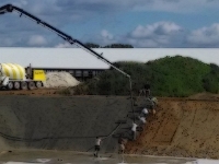 Assorted AG Projects